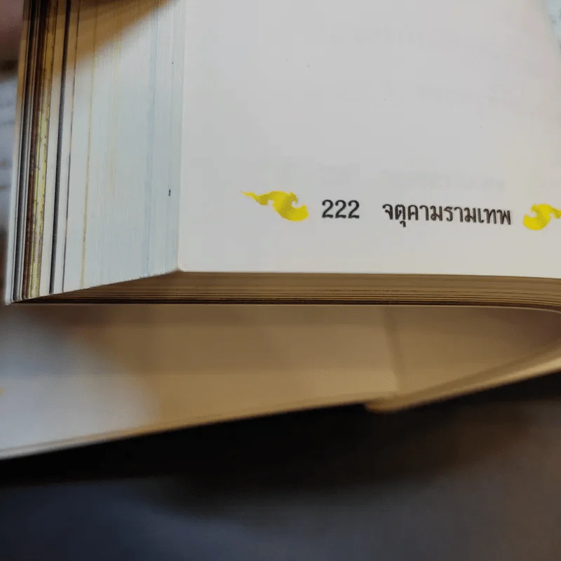 คู่มือจตุคามรามเทพ ไม่ใช่เซียนก็ซื้อได้ รูปที่ 12