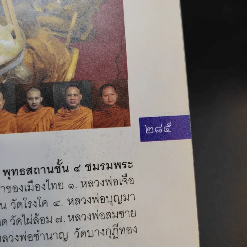 จตุคามรามเทพ เทวราชโพธิสัตว์ผู้บันดาลความมั่งมีศรีสุข - ทศพล จังพานิชย์กุล รูปที่ 13