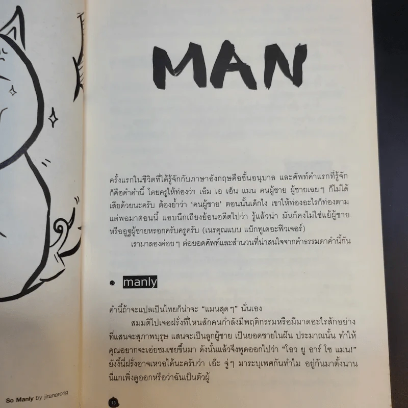 ศัพท์หมู - ภูมิชาย บุญสินสุข รูปที่ 13