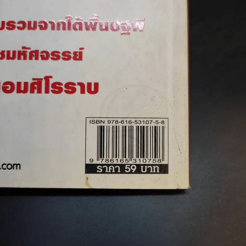 เห็ดต้านมะเร็ง - ดร.นารี วิลสมิท รูปที่ 13