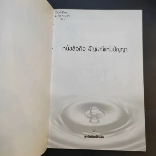 พยากรณ์โชคชะตาอย่างละเอียด - ปิ่น ประดิษฐากูร รูปที่ 8
