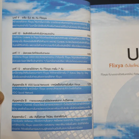 สร้างความรวยด้วย Flixya Make Me Rich รูปที่ 10