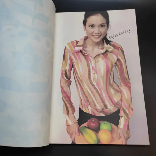 Enjoy Eating เอ็นจอย อีทติ้ง - ภาวดี วิเชียรรัตน์ รูปที่ 9
