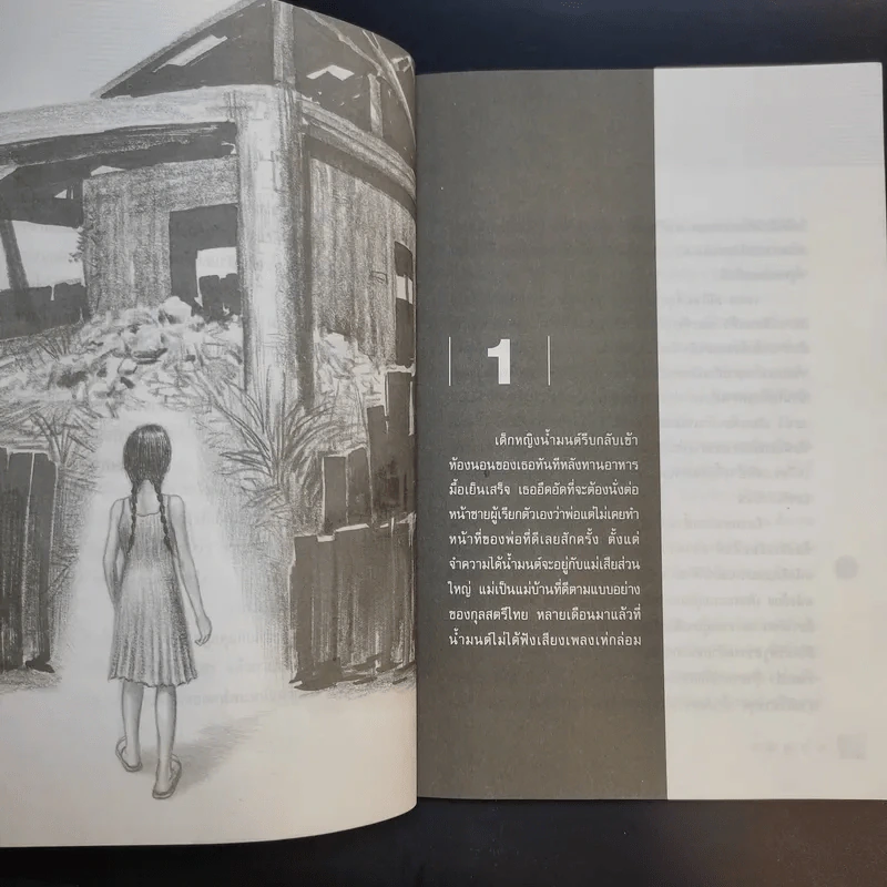 อามูย่า - สมศักดิ์ ขามกุลา รูปที่ 11