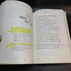 How to Master English Grammar เก่งไวยากรณ์ได้ไม่ยาก - เศรษฐวิทย์ รูปที่ 20