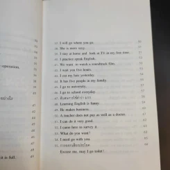 Typical Mistakes Thai Learners Make ภาษาอังกฤษผิดกันอยู่นั่นแหละ - เศรษฐวิทย์ รูปที่ 12