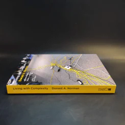 Living with Complexity Donald A. Norman อยู่กับความซับซ้อน - โดนัลด์ เอ. นอร์แมน รูปที่ 3