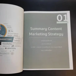 Content Marketing ฝังแน่นในอ้อมใจ สร้างยอดขายได้จริงๆ - ณัฐพล ใยไพโรจน์, อาราดา ประทินอักษร รูปที่ 11