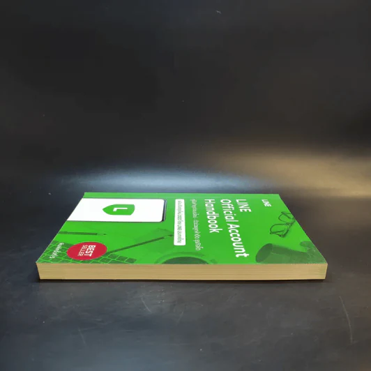 Line Official Account Handbook คู่มือทำธุรกิจบนไลน์-ตัวช่วยลูกค้าติด ธุรกิจโต ฉบับปรับปรุงใหม่ 2020 - Line ประเทศไทย รูปที่ 5