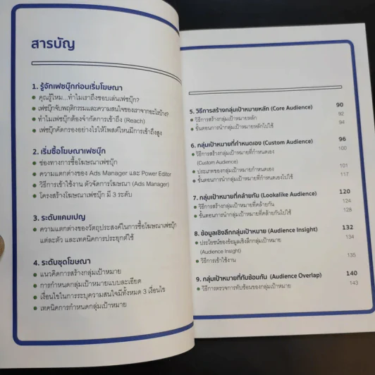 คู่มือซื้อโฆษณา Facebook - โซอี้ ภญ.โสภา พิมพ์สิริพานิชย์ รูปที่ 11