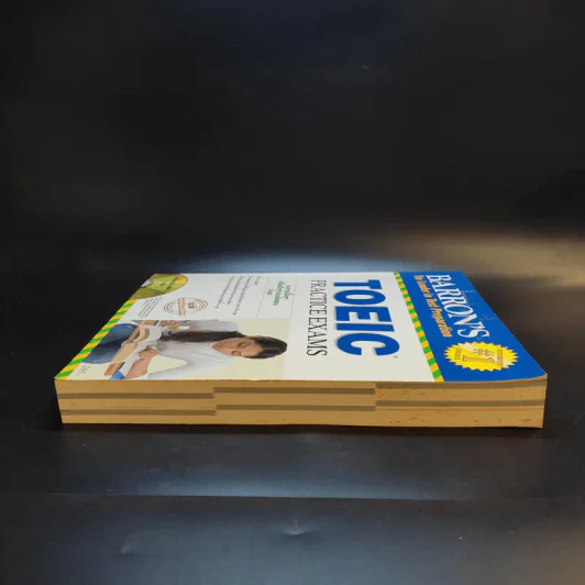 TOEIC Practice Exams รูปที่ 5