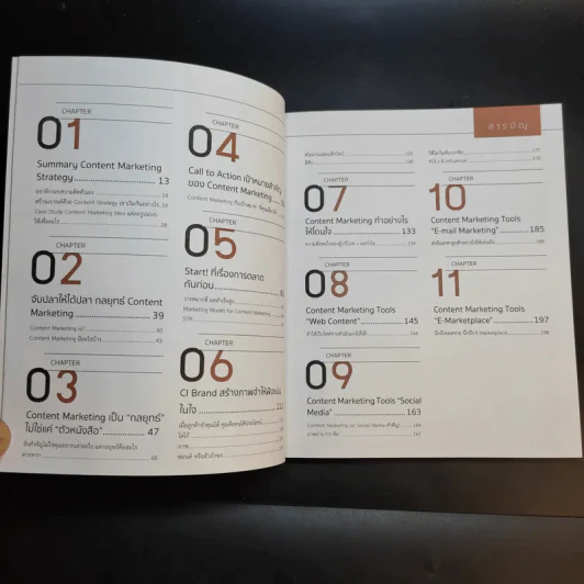 Content Marketing ฝังแน่นในอ้อมใจ สร้างยอดขายได้จริงๆ - ณัฐพล ใยไพโรจน์, อาราดา ประทินอักษร รูปที่ 10