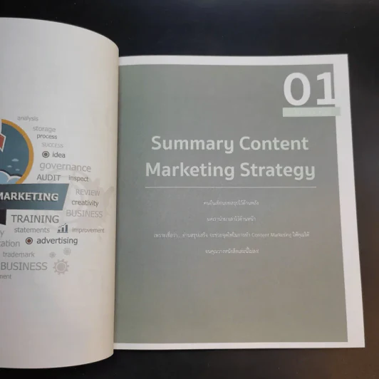Content Marketing ฝังแน่นในอ้อมใจ สร้างยอดขายได้จริงๆ - ณัฐพล ใยไพโรจน์, อาราดา ประทินอักษร รูปที่ 11