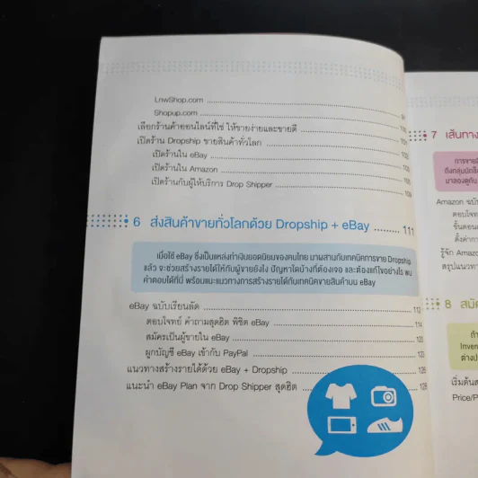 ขายของออนไลน์ Dropship มือใหม่ก็รวยได้ เพิ่มวืธีการทำ Dropship จากจีน - ธัญญ์ธีรา อภิกุลวราศิษฐ์ รูปที่ 14