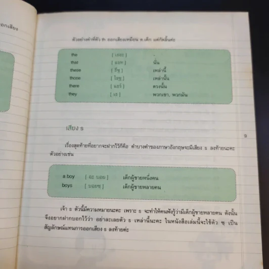 พูดอังกฤษจากจินตภาพ Mind Map English เข้มข้น - พราว รูปที่ 14