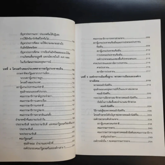 การเมือง การปกครองจีน - ธวัช ทันโตภาส รูปที่ 14