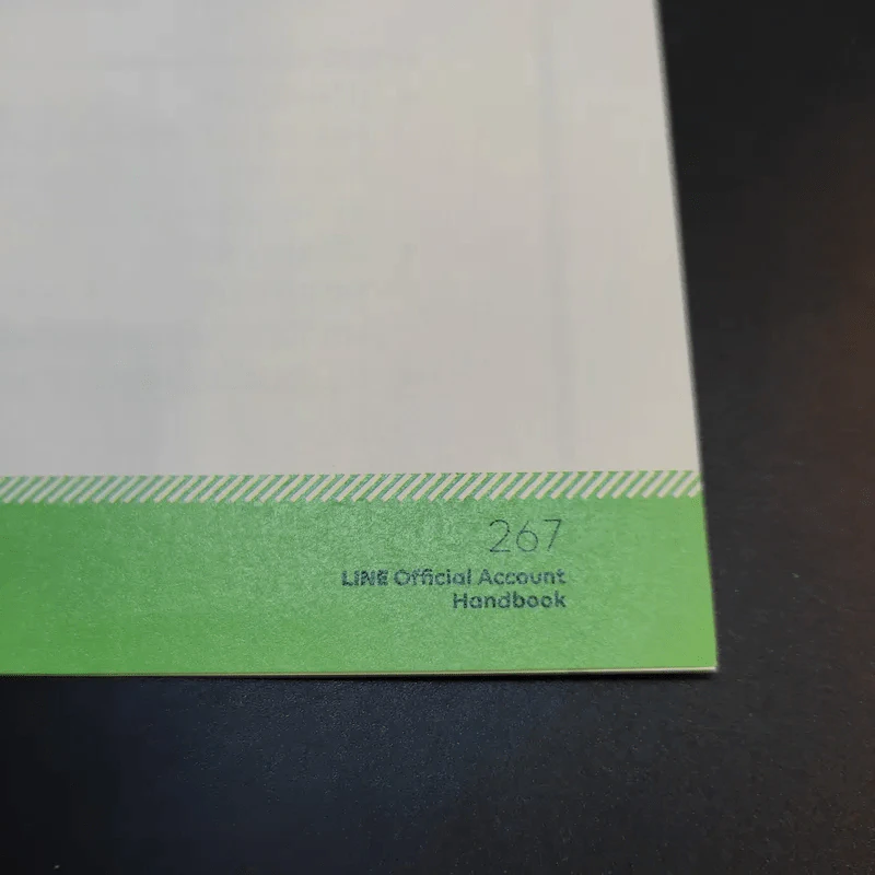 Line Official Account Handbook คู่มือทำธุรกิจบนไลน์-ตัวช่วยลูกค้าติด ธุรกิจโต ฉบับปรับปรุงใหม่ 2020 - Line ประเทศไทย รูปที่ 14