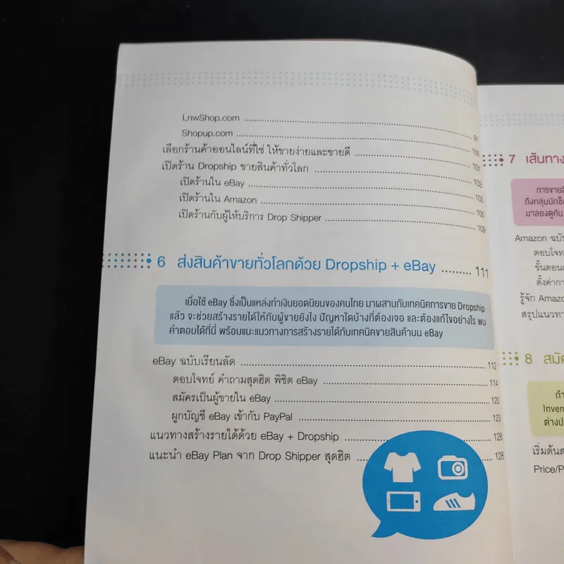 ขายของออนไลน์ Dropship มือใหม่ก็รวยได้ เพิ่มวืธีการทำ Dropship จากจีน - ธัญญ์ธีรา อภิกุลวราศิษฐ์ รูปที่ 14