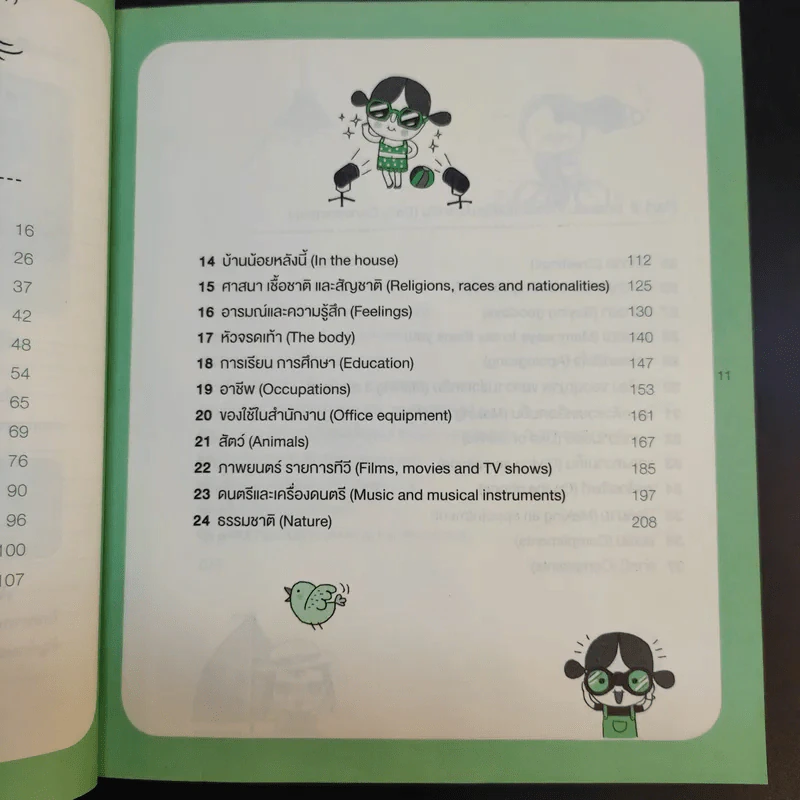 พูดอังกฤษจากจินตภาพ Mind Map English เข้มข้น - พราว รูปที่ 16