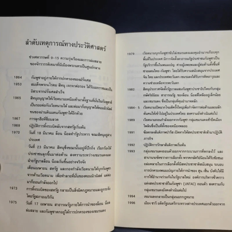 เพชฌฆาตแห่งตวลสเล็ง เรื่องราวการสังหารหมู่ของเขมรแดง : The Lost Executioner A Story of The Khmer Rouge รูปที่ 13