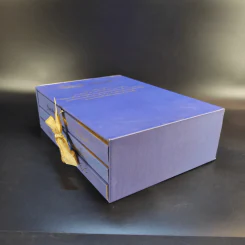 Boxset โอภาโส + หนังสือ 3 เล่มในกล่อง - พระครูใบฎีกาอำนาจ โอภาโส รูปที่ 7