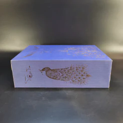 Boxset โอภาโส + หนังสือ 3 เล่มในกล่อง - พระครูใบฎีกาอำนาจ โอภาโส รูปที่ 4