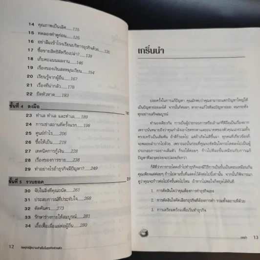 กลยุทธ์สู่ความสำเร็จในธุรกิจส่วนตัว - ดร.ก้องเกียรติ โอภาสวงการ รูปที่ 16