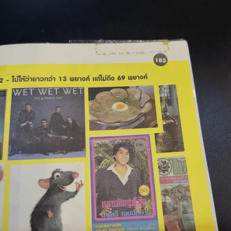ฮิกาซีน 03 วัยรักสายพันธุ์ใหม่ 2009 รูปที่ 14