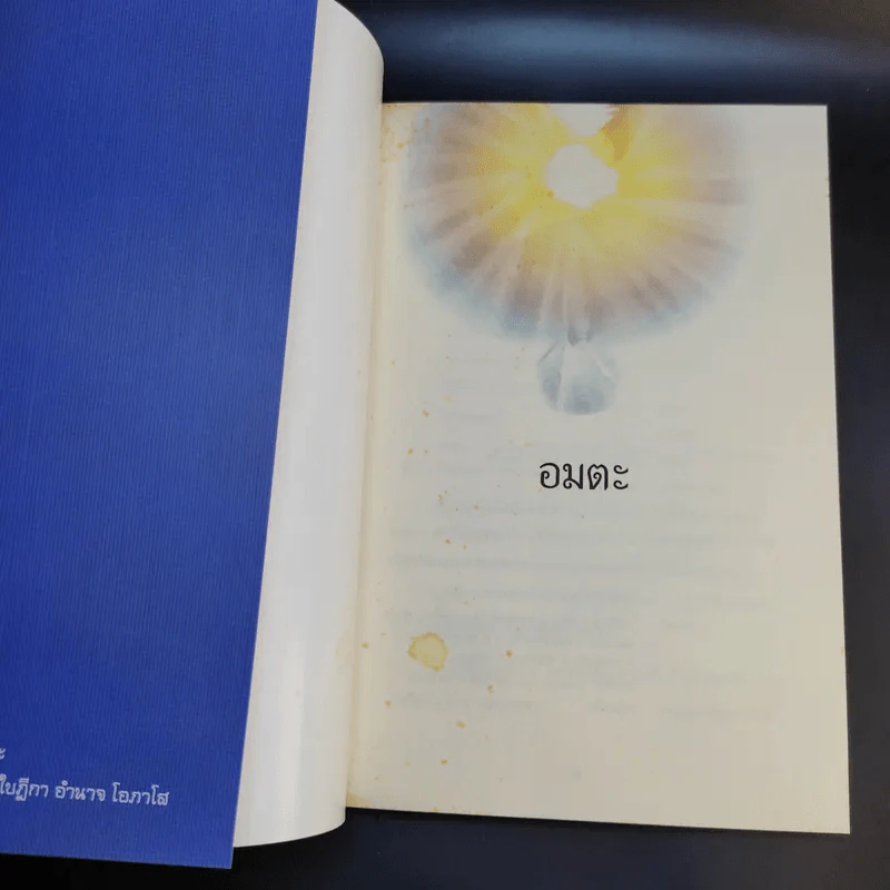 Boxset โอภาโส + หนังสือ 3 เล่มในกล่อง - พระครูใบฎีกาอำนาจ โอภาโส รูปที่ 17