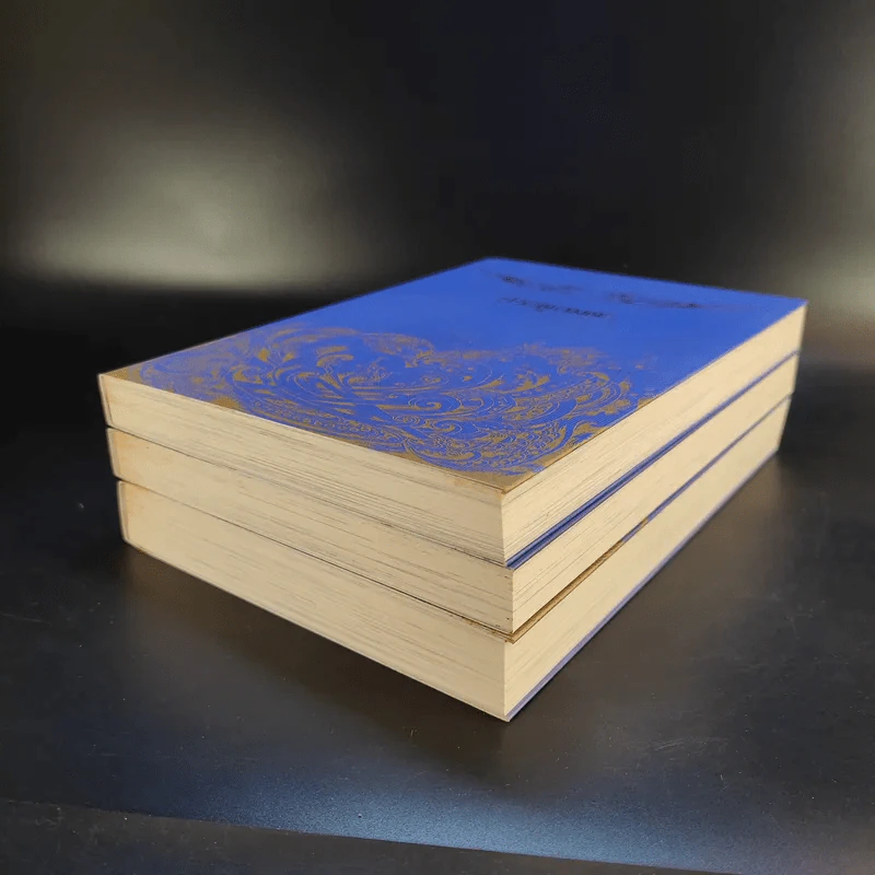 Boxset โอภาโส + หนังสือ 3 เล่มในกล่อง - พระครูใบฎีกาอำนาจ โอภาโส รูปที่ 9