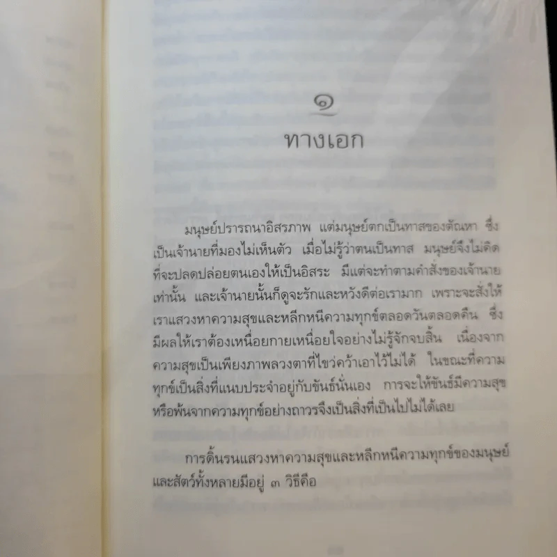 ทางเอก - พระปราโมทย์ ปาโมชฺโช รูปที่ 17
