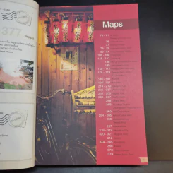 Japan ญี่ปุ่น คนเดียวก็เที่ยวได้ รูปที่ 18