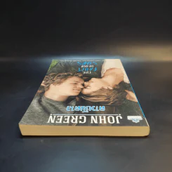 The Fault in Our Stars ดาวบันดาล - John Green รูปที่ 6