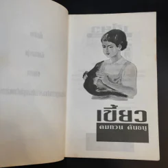 เขี้ยว - คมทวน คันธนู รูปที่ 10