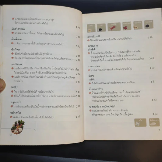 น้ำผักผลไม้ปั่นต้านโรคร้าย ตำรับธรรมชาติช่วยชีวิต - ชาญ ธนประกอบ รูปที่ 14