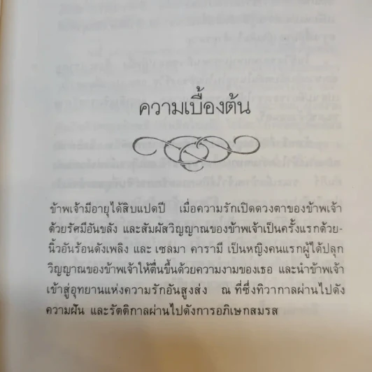 ปีกหัก - คาลิล ยิบราน รูปที่ 13