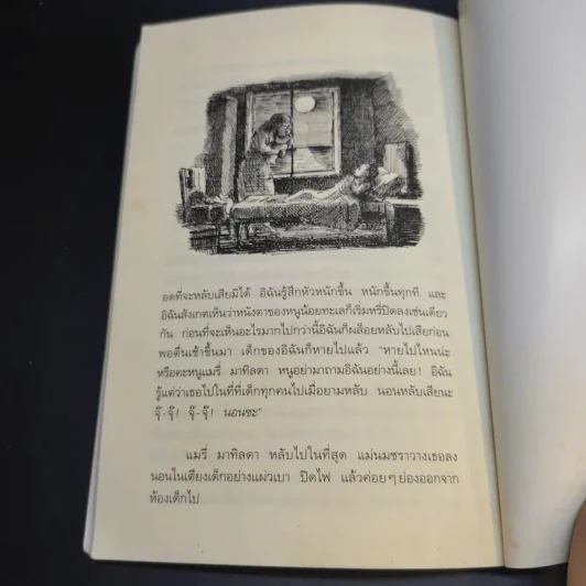 นิทานข้าวตะกร้า - เอลิเนอร์ ฟาร์เจิน รูปที่ 12