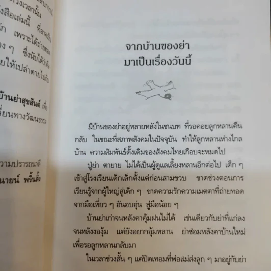 บ้านย่าสุขสันต์ - แพร จารุ รูปที่ 10