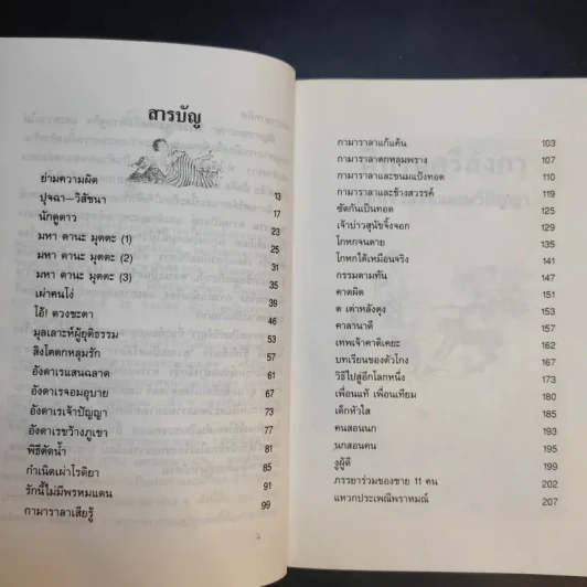 นิทานศรีลังกา ชวนขันและทวีปัญญา - คีรีบูน แปล รูปที่ 12