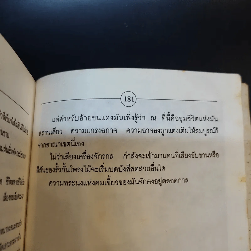 เขี้ยว - คมทวน คันธนู รูปที่ 13