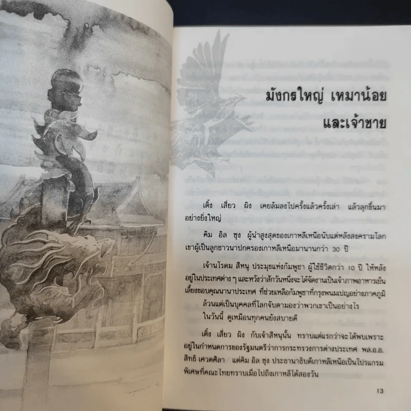 บินตามตะวัน - นิรมล เมธีสุวกุล รูปที่ 11