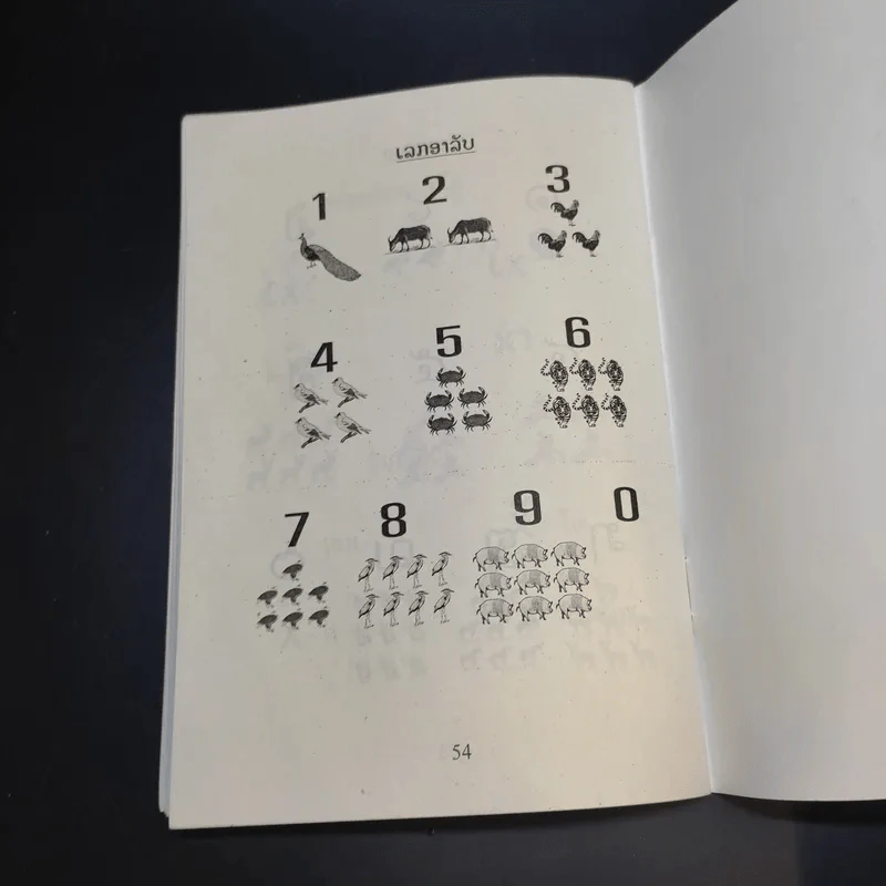 พาสาลาว หนังสือภาษาลาว รูปที่ 12