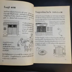 กินในญี่ปุ่น - ศิลป์ ภาคสุวรรณ รูปที่ 13