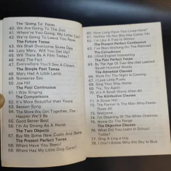 100 English Pattern Songs รูปที่ 11