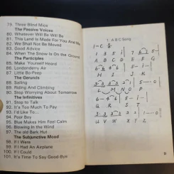 100 English Pattern Songs รูปที่ 12