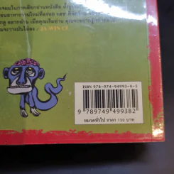 Improvise - ทรงศีล ทิวสมบุญ รูปที่ 16
