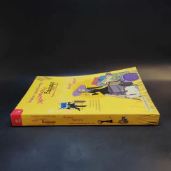 โหดมันฮา ภรรยานักการทูต : Diplomatic Baggage - Brigid Keenan (บริจิด คีแนน) รูปที่ 3