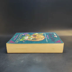 มฤตยูน้ำหมึก เล่ม 3 - Cornelia Funke รูปที่ 5