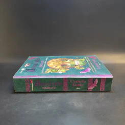 มฤตยูน้ำหมึก เล่ม 3 - Cornelia Funke รูปที่ 3