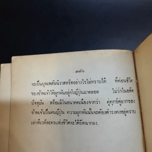 อยู่ญี่ปุ่น - มาณพ สังขมิตร รูปที่ 13